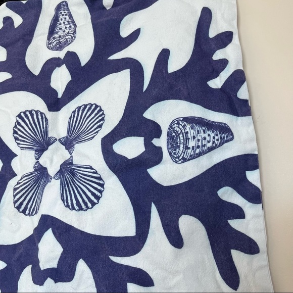 Jasper Montauk Pillow Cover - Picture 11 of 14